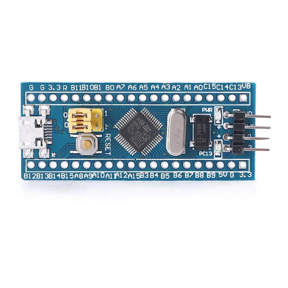 STM32F103C8T6 ARM Minimum System Development Board Module