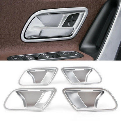 Inner Handle Bowl Covers for Mercedes-Benz A-Class W177 (LHD)