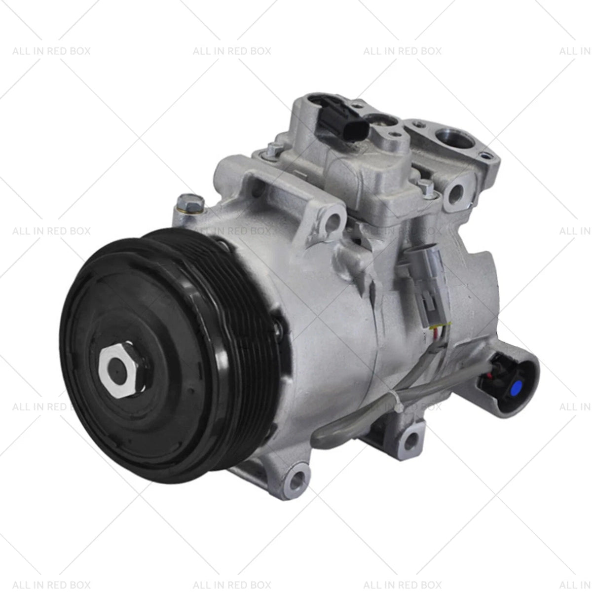 AC Compressor for Subaru Liberty (2010–2023)
