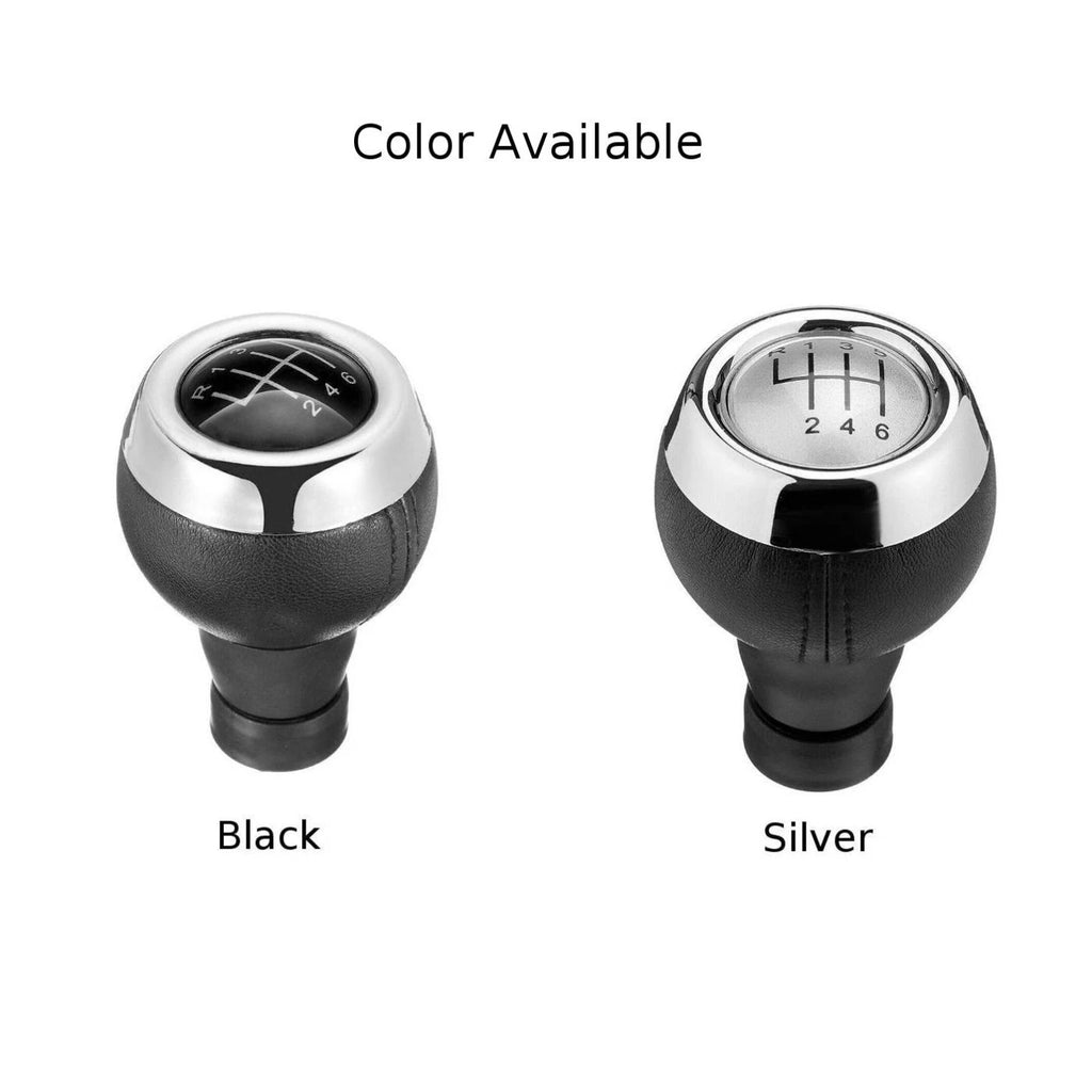 6 Speed Manual Gear Shift Knob for Mini Cooper (All Years)