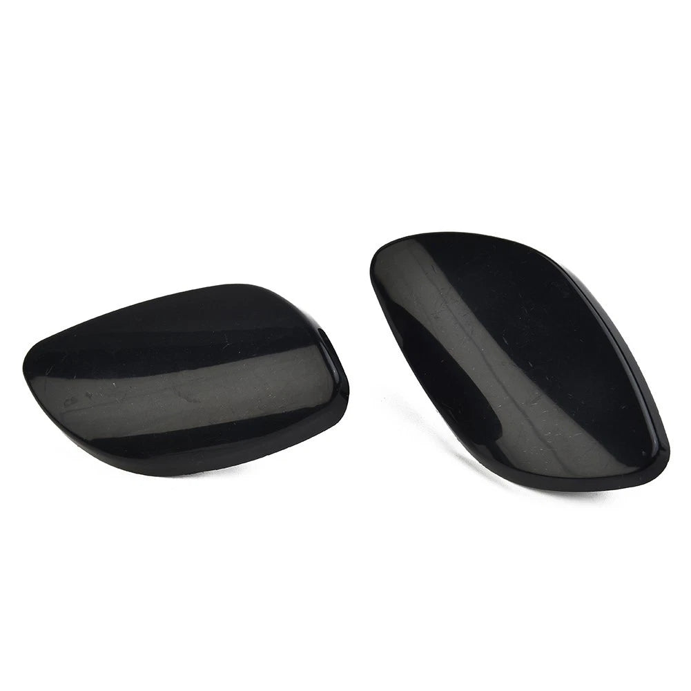 Front Headlight Washer Nozzle Cover Cap for Volvo S80 (2007–2013)
