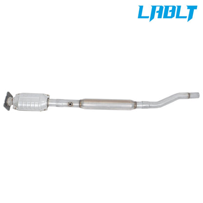 Catalytic Converter for Buick LeSabre Olds Aurora Cadillac DTS Pontiac (2000–2005)