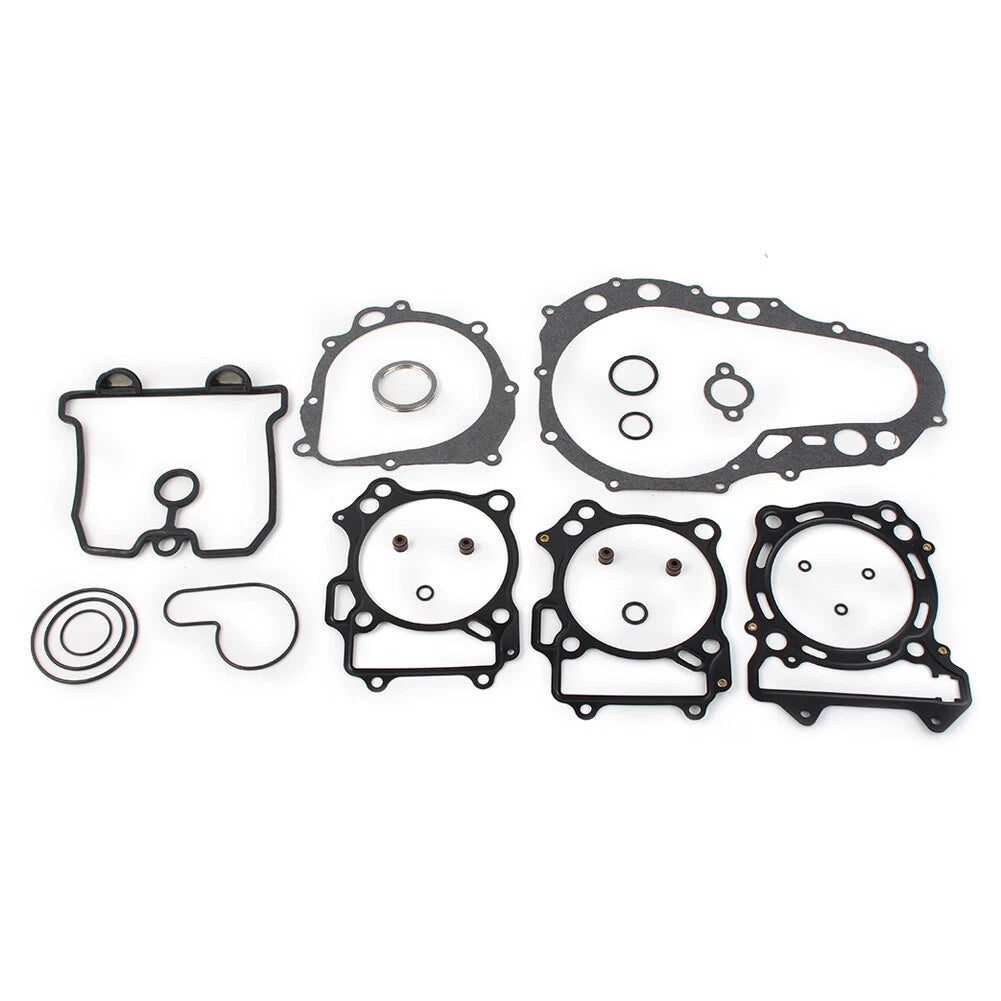 Complete Gasket Kit for DVX 400, KFX 400, Z400 (2004–2009)
