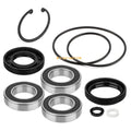 Rear Axle Bearing & Seal Kit for Honda Sportrax 250 TRX250EX TRX250X (2001–2022)