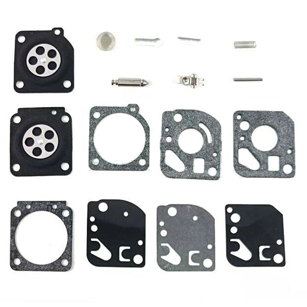 Carburetor for