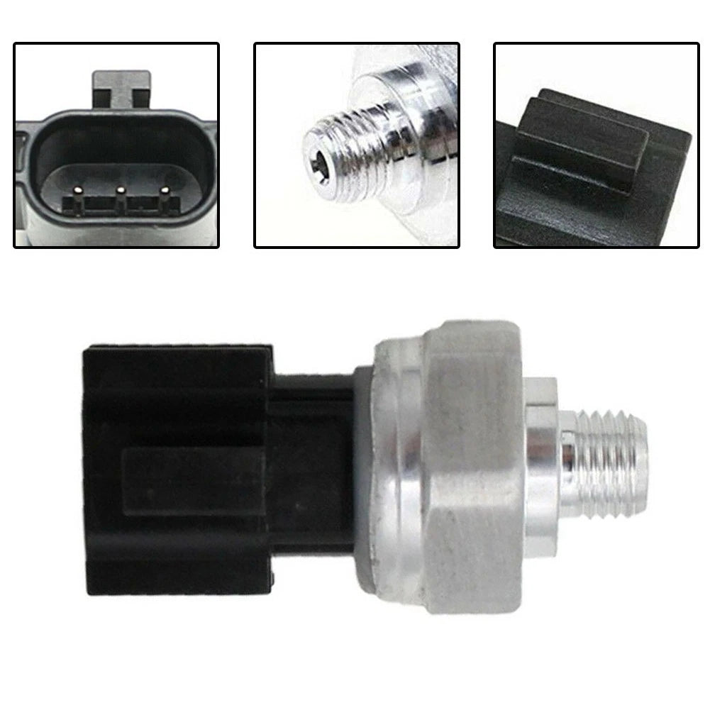 Air Conditioning Pressure Switch Sensor for Nissan 370Z (2009–2018)