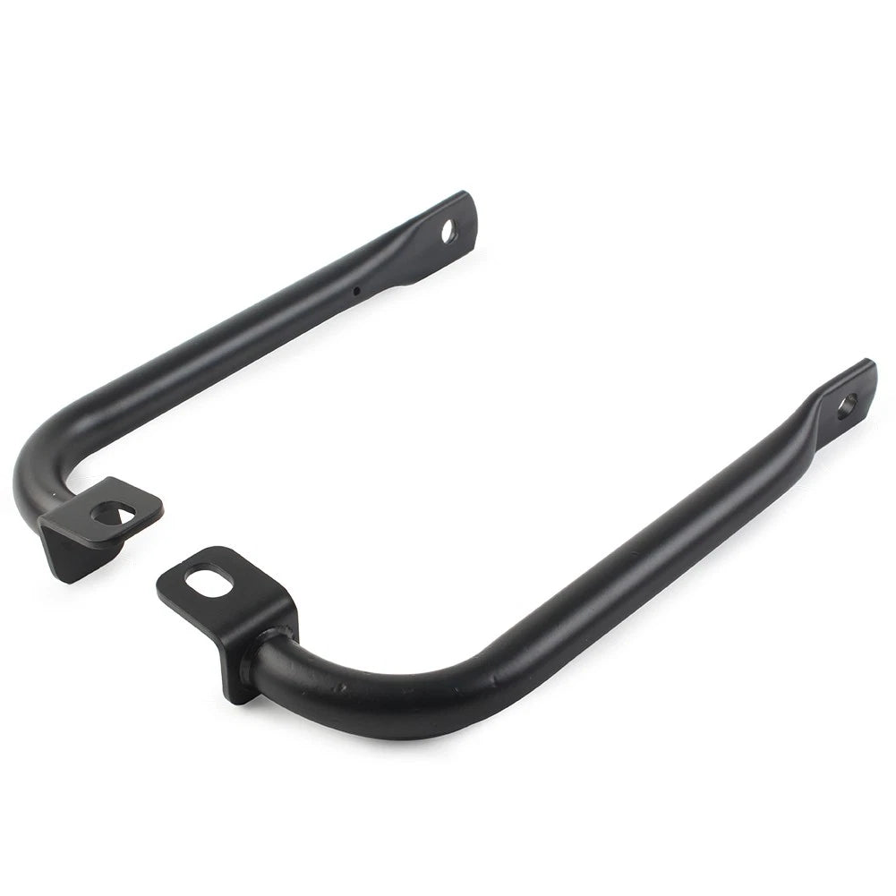 Passenger Rear Seat Handle Grab Bar for Kawasaki Z900RS (2018–2023)