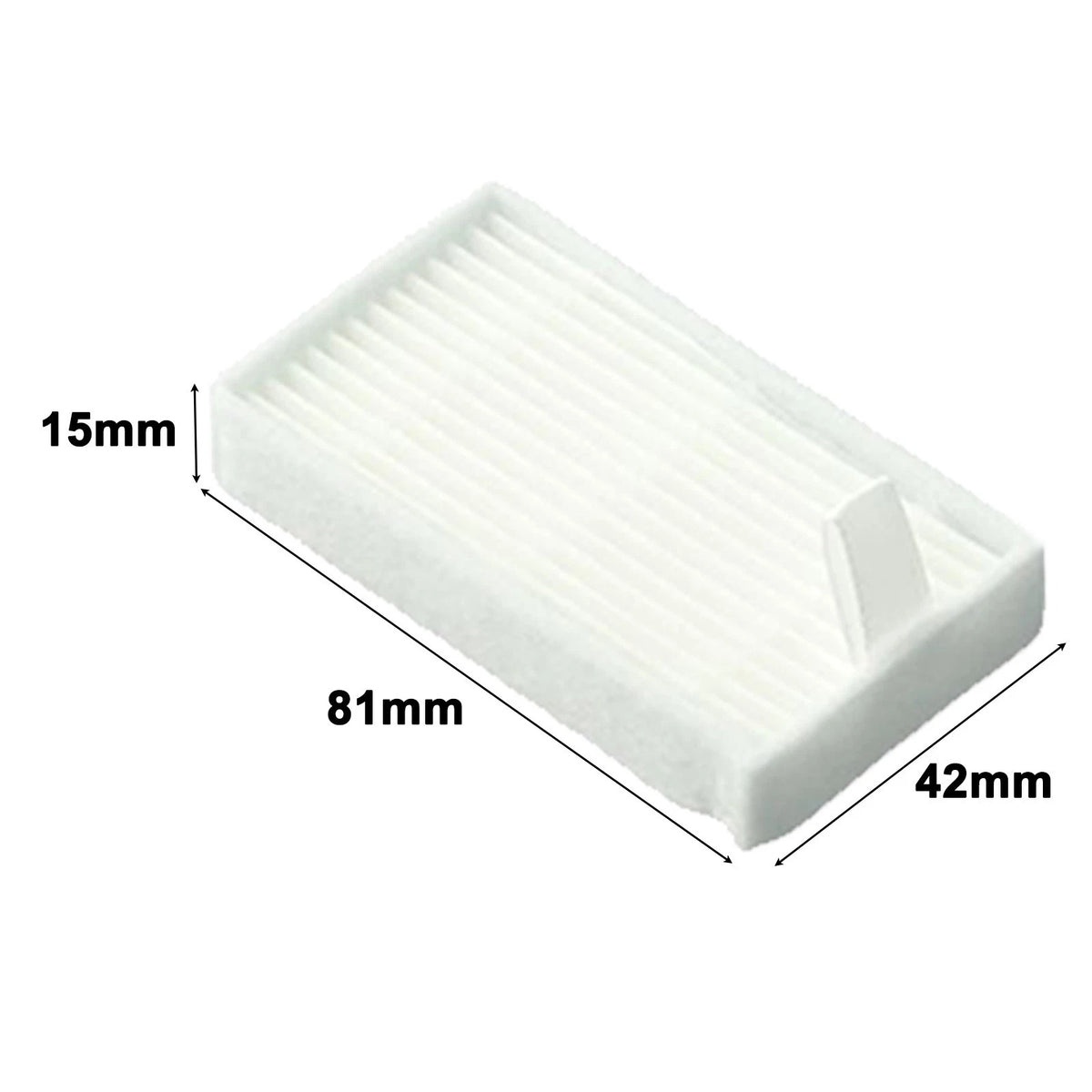 Cleaning Filters for Medion MD
