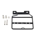 Left Side Trunk Saddle Bag Support Bracket for Harley Nightster 975 (2022–2024)