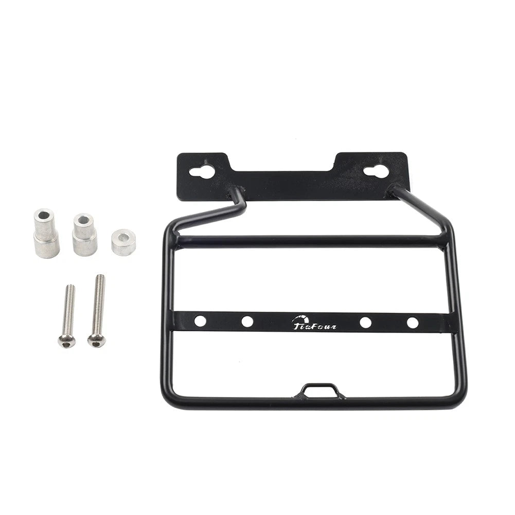 Left Side Trunk Saddle Bag Support Bracket for Harley Nightster 975 (2022–2024)
