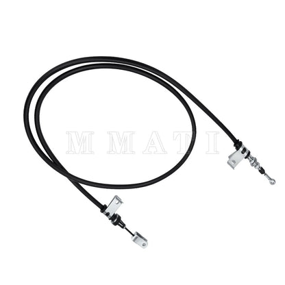 Parking Brake Cable for Polaris Ranger 500 700 XP 700 (2005–2007) 7081208