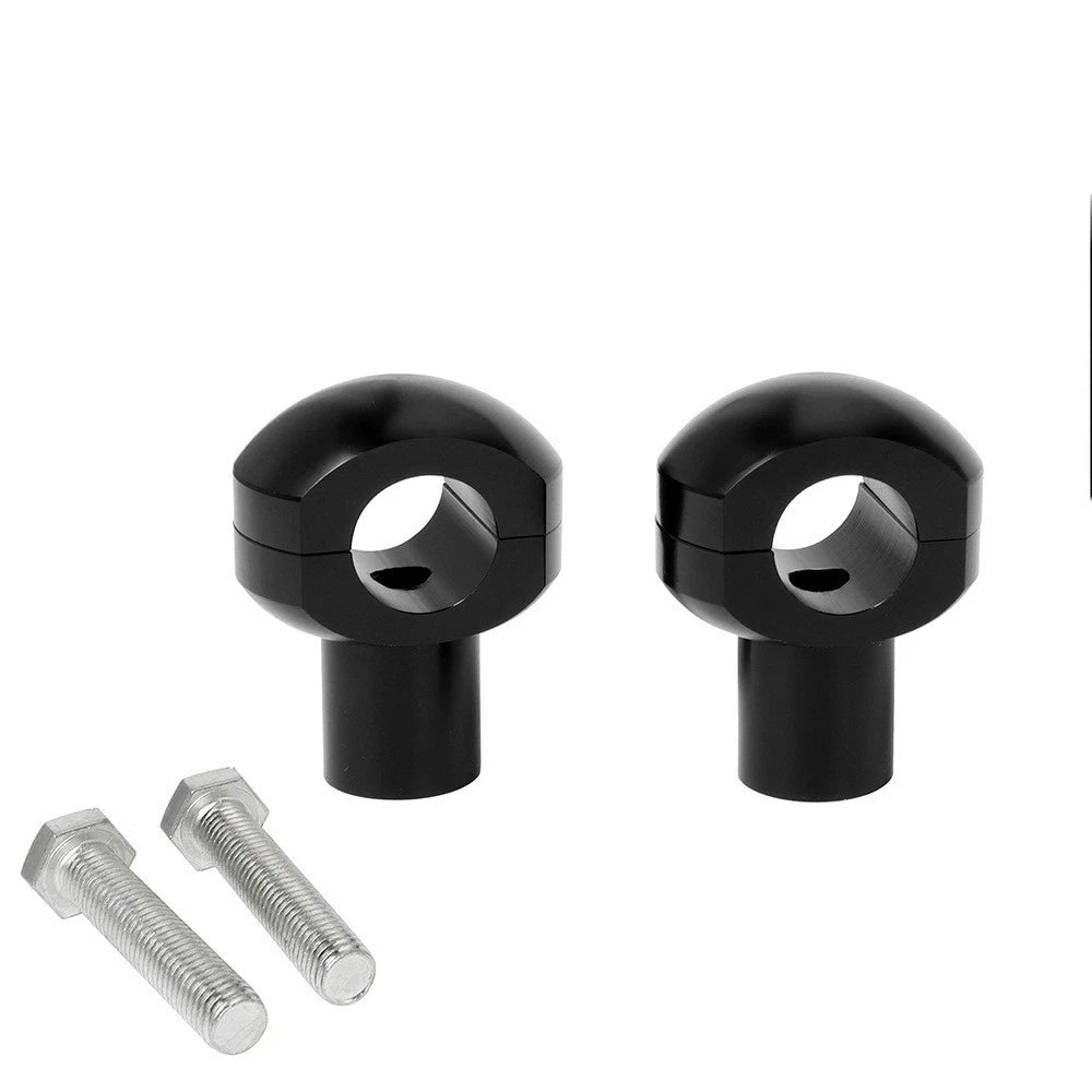 Handlebar Riser 22mm 7/8" for Honda Suzuki Yamaha Kawasaki (Fitment Specific)
