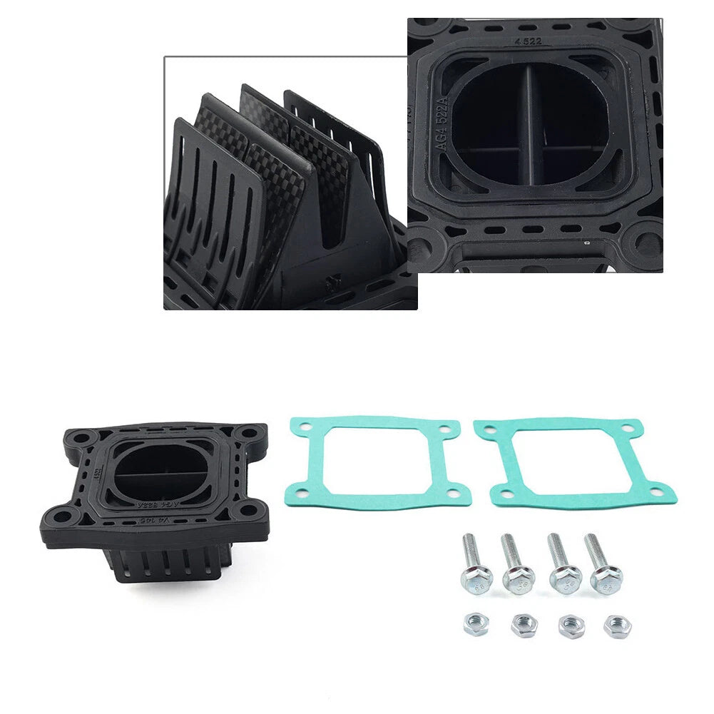 Reed Valve Kit V4145 for Yamaha Blaster YFS200 (1987–2006)