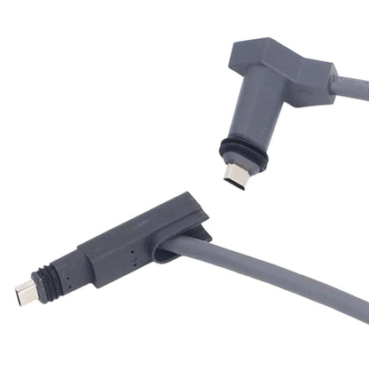 Ethernet Cable for Starlink Ethernet Adapter V2 (1200Mbps)