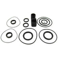 Lower Unit Gearcase Seal Kit for Volvo Penta DP-S DP-S1 DP-SM (3856002, 0769577)