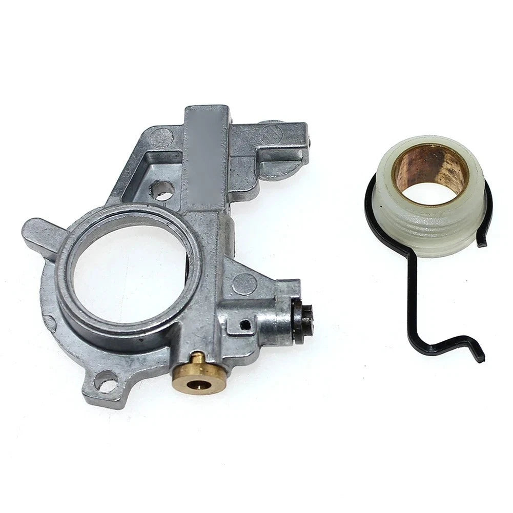 Oil Pump for Chainsaw (Fits Multiple Part Numbers)
