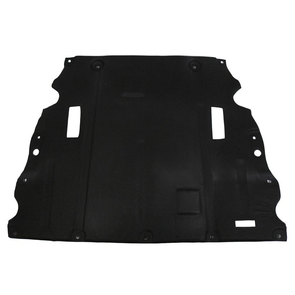 Under Engine Splash Guard Fender Cover for Ford Fusion Mondeo (2013–2017)