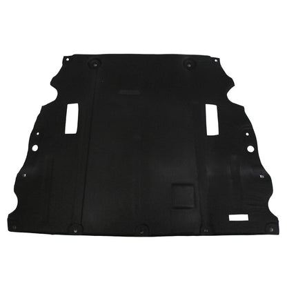 Under Engine Splash Guard Fender Cover for Ford Fusion Mondeo (2013–2017)