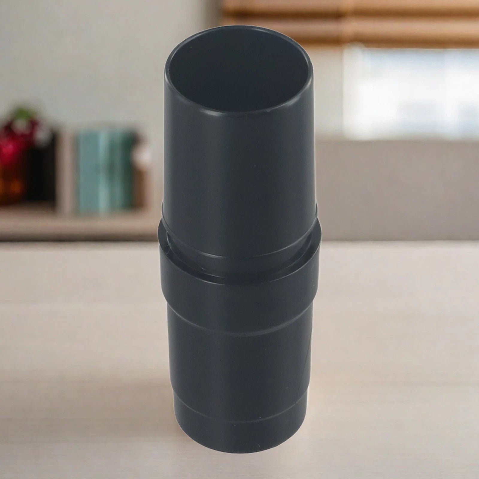 28mm-32mm Plastic ABS Hose Adapter for Vacuum Cleaner (Universal)
