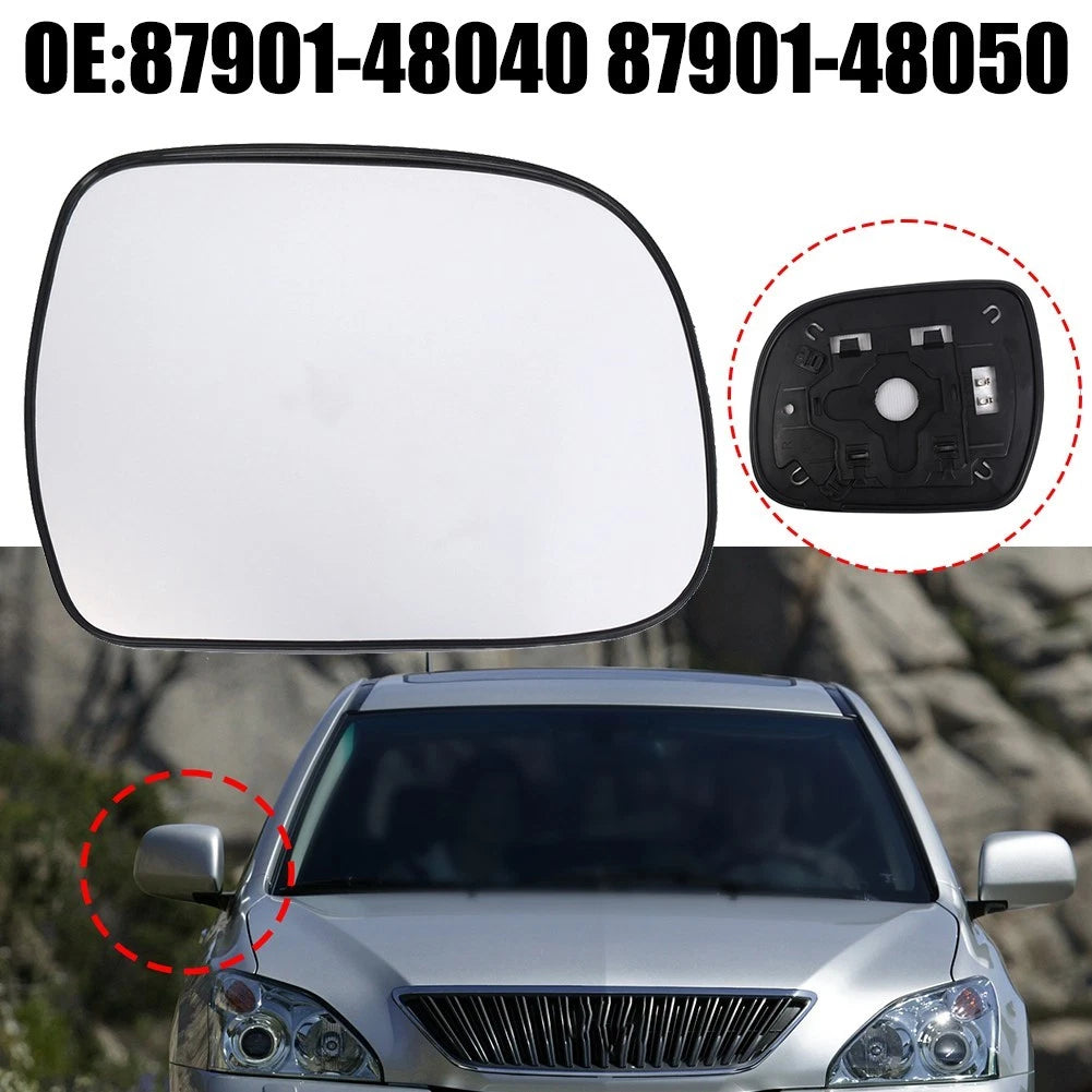 Reversing Lens for Lexus RX300 RX350 (2003–2008)