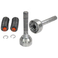 CV Joints for Hilux 4x4 Leaf Spring Front (1979–1997) - Pair