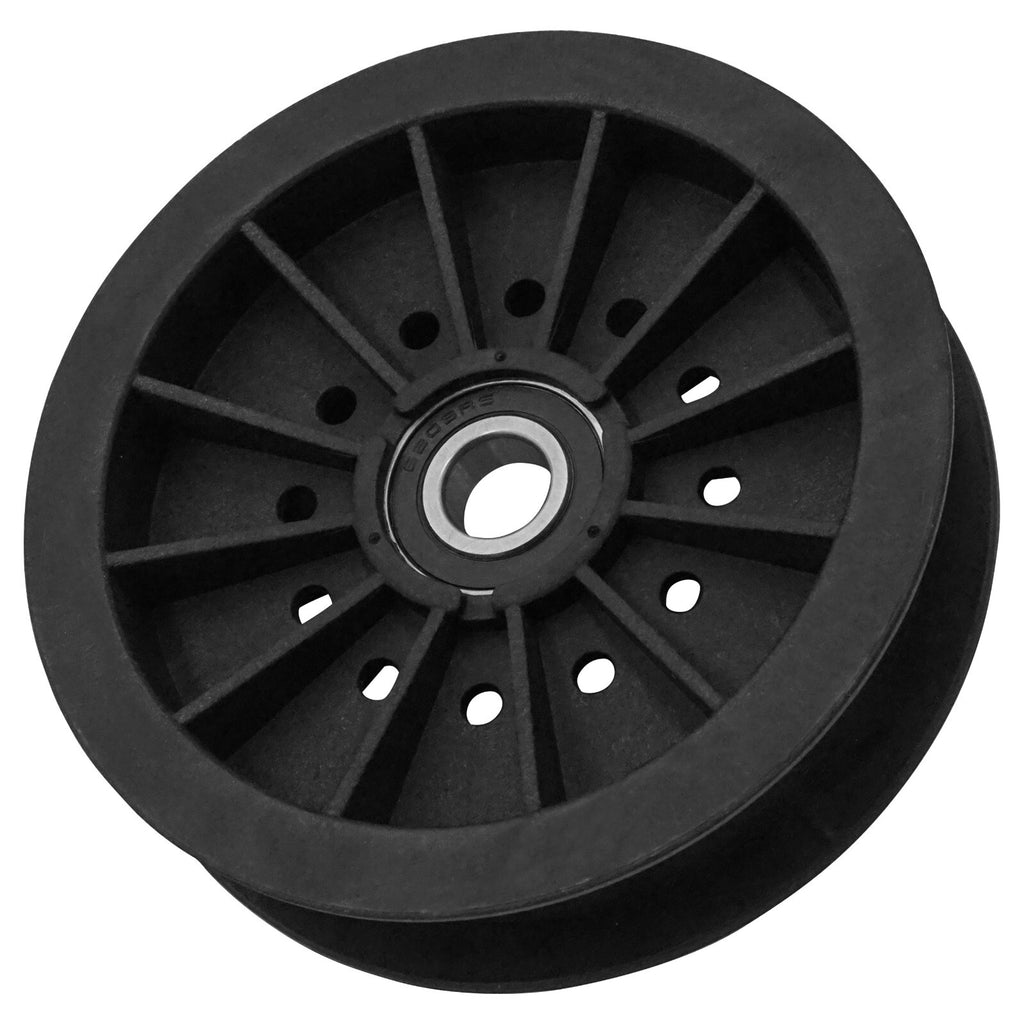 Deck Pulley Replacement for Exmark Lazer Z LZ23KA526 (2005–2010)