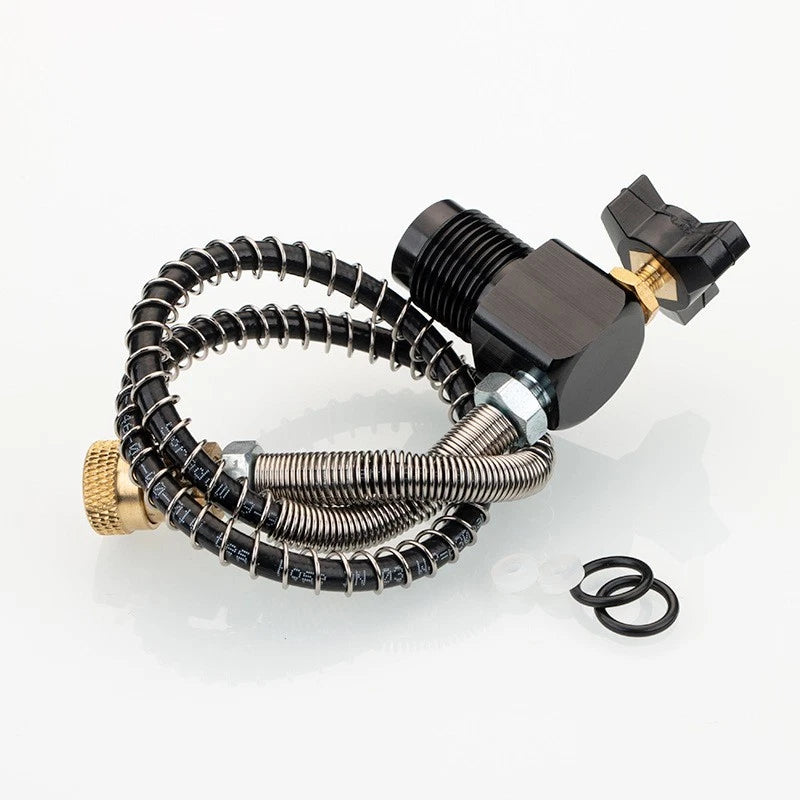 High-Pressure Air Transfer Hose for Pneumatic Equipment