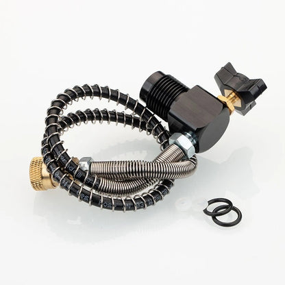 High-Pressure Air Transfer Hose for Pneumatic Equipment