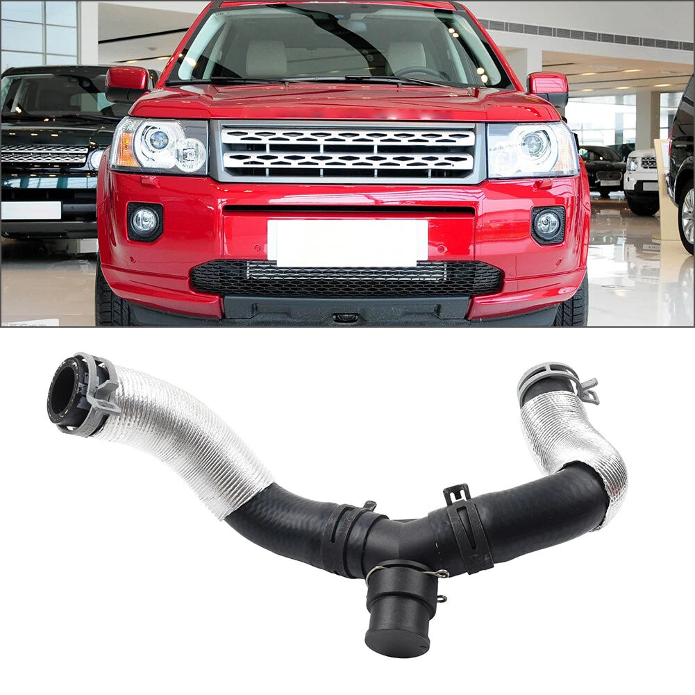 Radiator Coolant Inlet Hose for Land Rover Freelander 2 (2009–2015)