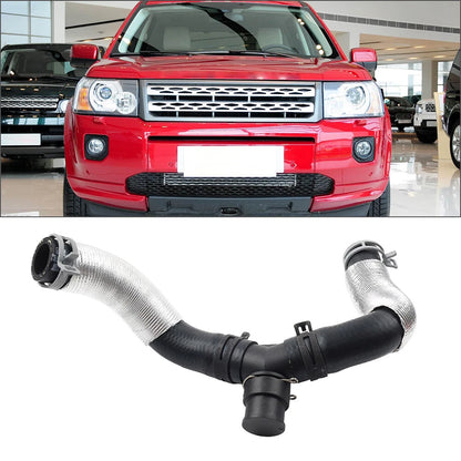 Radiator Coolant Inlet Hose for Land Rover Freelander 2 (2009–2015)