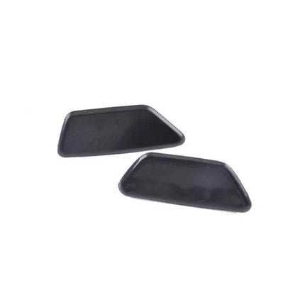 Headlight Lamp Washer Spray Nozzle Cover Cap for Subaru