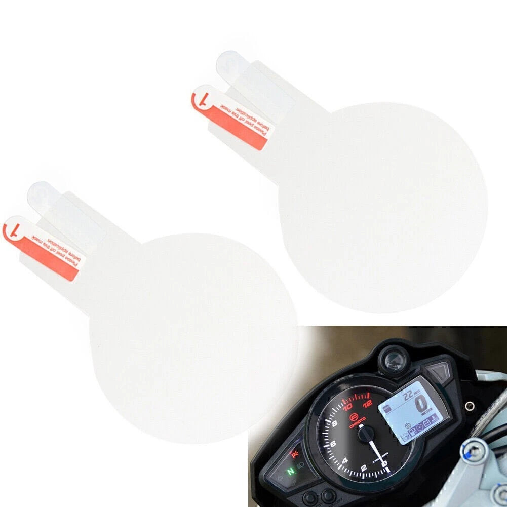 Speedometer Scratch Screen Protector Film for CFMOTO 150NK (2019–2023)
