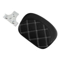 Passenger Sissy Bar Backrest for Harley CVO Electra Glide (2009–2023)