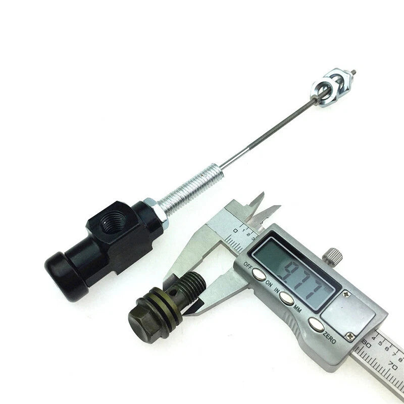 Hydraulic Clutch Slave Cylinder for Motorcycle (Modified)