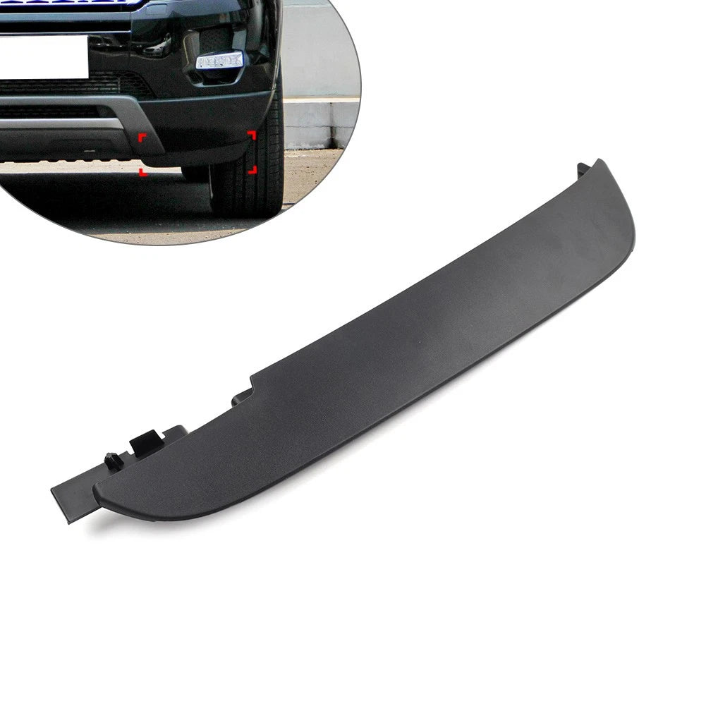 Front Bumper Lower Air Deflector for Land Rover Range Rover Evoque (2011–2015)