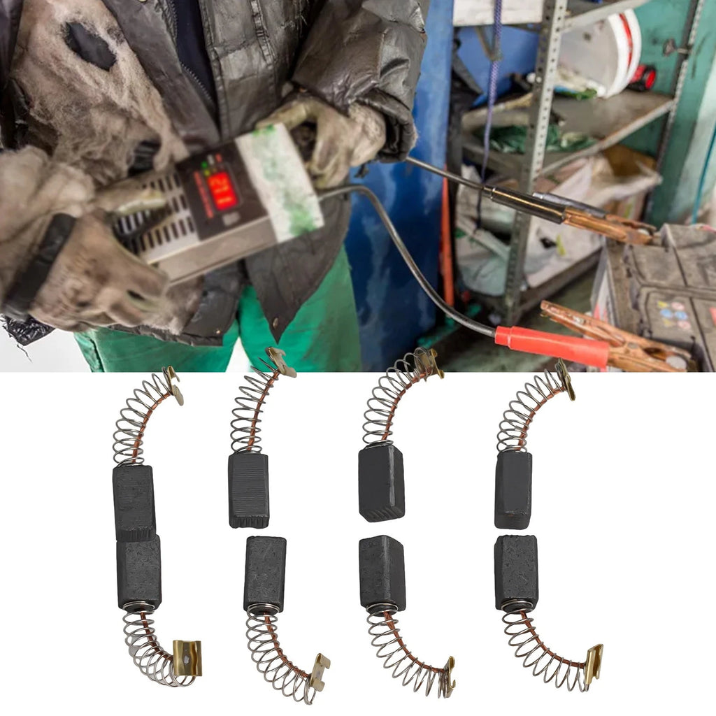 Carbon Brush for DH24PB DH24PC3 (Home Motor Replacement)