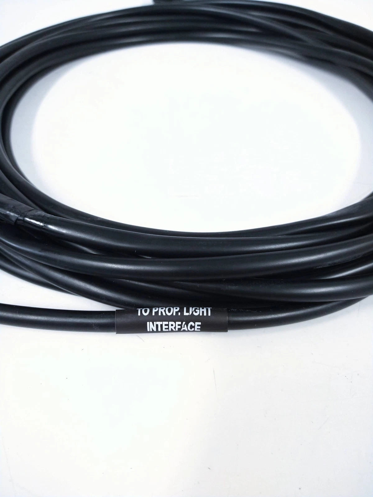HM Prop Light Extension Harness 30ft for Yamaha (6ES-PLEXT-30)