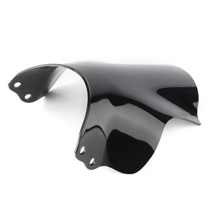 Windshield Wind Screen for Honda CB400SF Super Four (Universal)