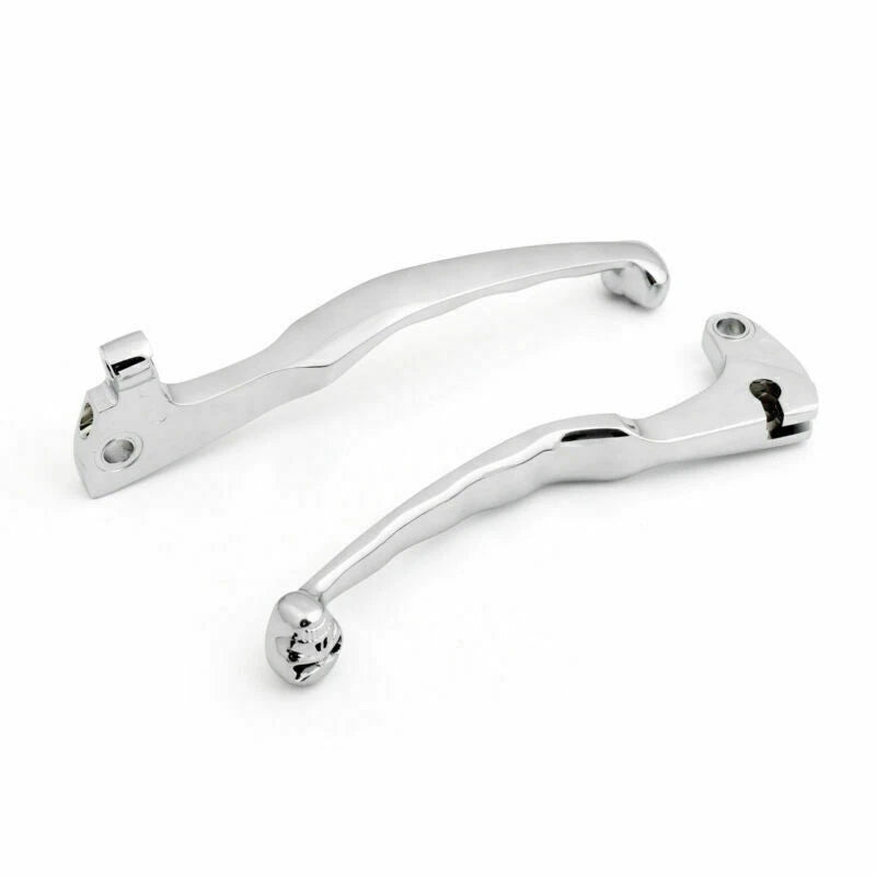 Brake Clutch Levers for Yamaha XV 250 535 700 750 1000 1100 (T9)