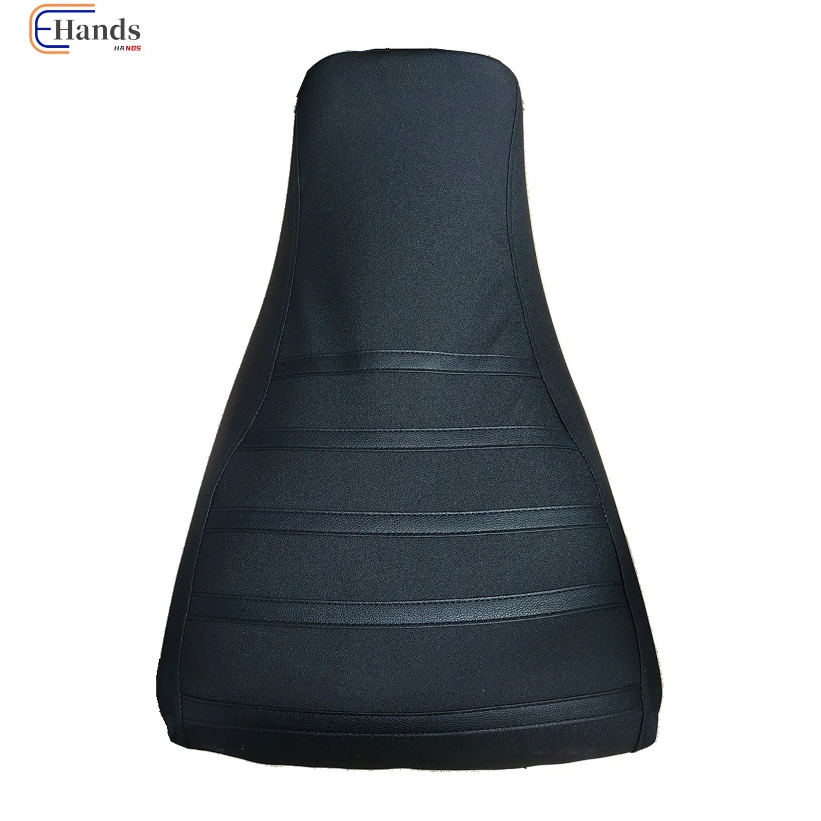 Black Seat Cover for Honda Rancher 350 TRX350FE TRX350FM (2000–2006)