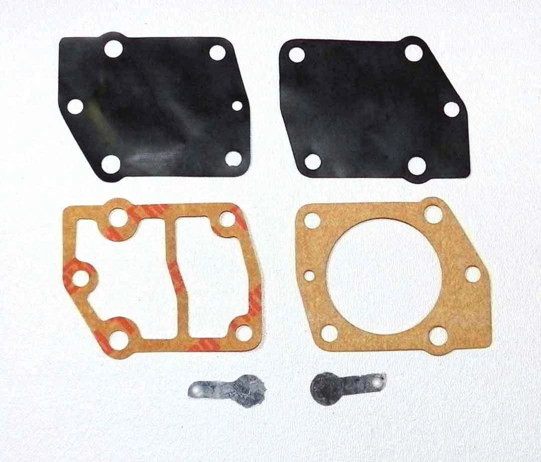 Fuel Pump Repair Kit for Kawasaki 650 (1987–1991) 006-405
