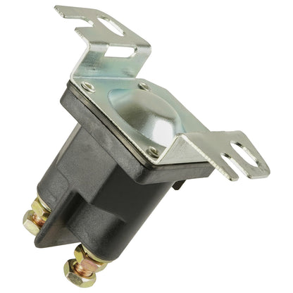 Starter Relay Solenoid for Briggs and Stratton 20S (1970–1980)
