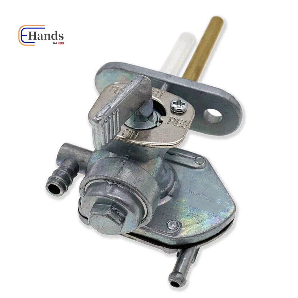 Fuel Petcock Valve Switch for Kawasaki Vulcan 500 750 800 (1996–2006)