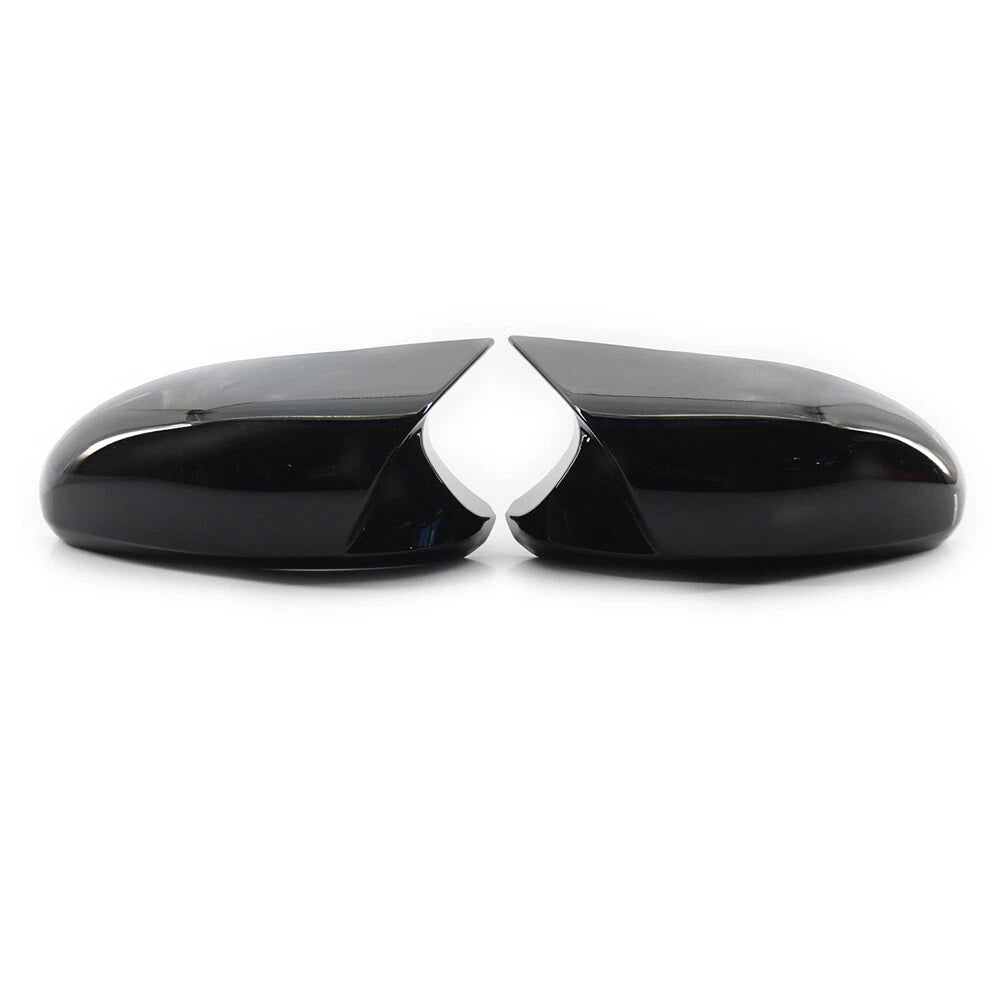 Rearview Mirror Cover Caps for BMW E81 E82 E87 E88 E90 E91 E92 E93