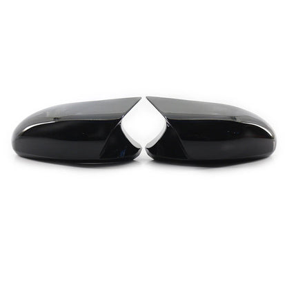 Rearview Mirror Cover Caps for BMW E81 E82 E87 E88 E90 E91 E92 E93