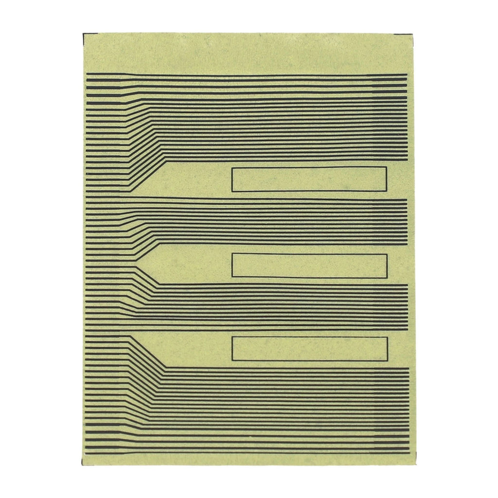 LCD Flat Pixel Ribbon Cable for Opel Vauxhall