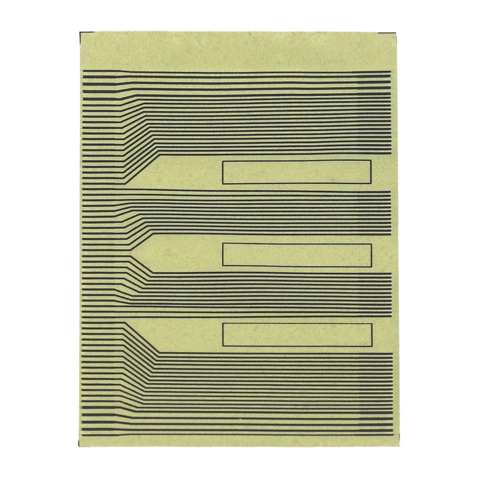 LCD Flat Pixel Ribbon Cable for Opel Vauxhall