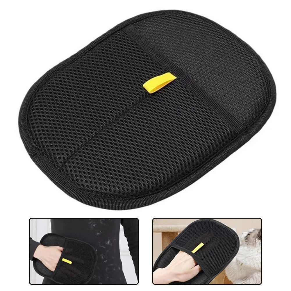 Pet Hair Removal Gloves for Pet Cleaning