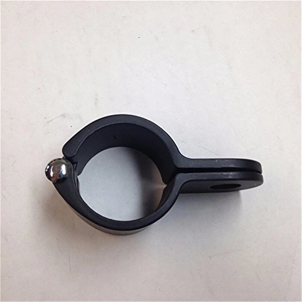 1x Crash Bar Mount Clamp for Longhorn Footpeg (HTT)