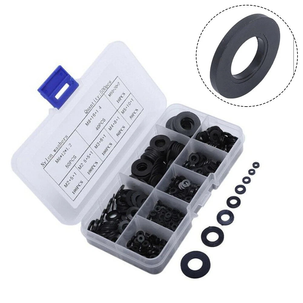 Rubber O-ring Gasket for Automotive Repair